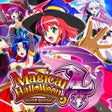 程序图标：パチスロマジカルハロウィン4