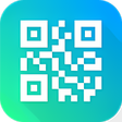 أيقونة البرنامج: QR Code Scanner  Reader -…