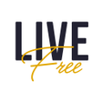 Ícone do programa: Live Free