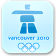 Icon of program: Vancouver 2010 - Wallpaper 2