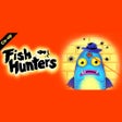 أيقونة البرنامج: Fish Hunters: The Most Ri…