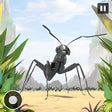 程序图标：Fire Ant Kingdom Simulato…
