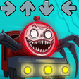 プログラムのアイコン：Choo Choo Charles FNF Fun…