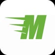 Ikona programu: Meetn