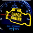 Иконка программы: TORQUE OBD2 : OBDII SCAN …