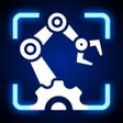 프로그램 아이콘: PLC Simulator- PLC Animat…