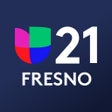 Programikonen: Univision 21 Fresno