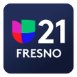 プログラムのアイコン：Univision 21 Fresno