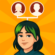 ไอคอนของโปรแกรม: Find My Spot: Logic Puzzl…
