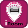Ícone do programa: צימרים חדרים לפי שעה IROO…