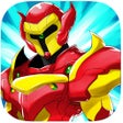 Ikon program: Superhero Champions Creat…