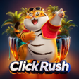 프로그램 아이콘: Click Rush