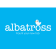 albatross - flaunt your new tab