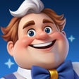 ไอคอนของโปรแกรม: Marble Quest - Matching P…