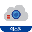 プログラムのアイコン：Cloud CCTV