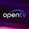 أيقونة البرنامج: OPENTV PRO
