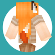 Icon of program: Tail skins for Minecraft