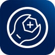 Иконка программы: HPlus Service