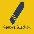 Ikon program: Remove Selection
