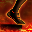 程序图标：Peste Tot Este Lava