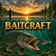 프로그램 아이콘: Baitcraft: Fishing Simula…