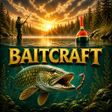 프로그램 아이콘: Baitcraft: Fishing Simula…