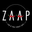 Symbol des Programms: ZAAP Kitchen Dallas