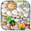 プログラムのアイコン：Fish 3D Live Wallpaper