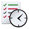 プログラムのアイコン：Droid Scheduler
