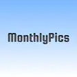 MonthlyPics PicCollage  Print