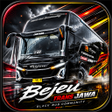 Programikonen: Bus Simulator Trans Jawa