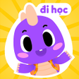 Icon of program: Dino Đi học