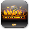 Symbol des Programms: World of Warcraft Catacly…