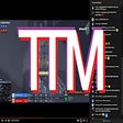 Twitch Theater Mode for YouTube