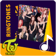 Ikona programu: Twice Ringtones HQ