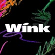 Programikonen: Wink - make new friends  …