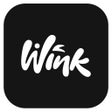 أيقونة البرنامج: Wink - make new friends  …