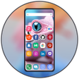 Иконка программы: Theme for Huawei Honor 9X…
