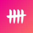 ไอคอนของโปรแกรม: Counter - Tally App