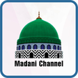 程序图标：Madani Channel