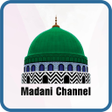 程序图标：Madani Channel