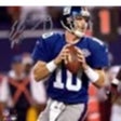 Eli Manning Wallpaper