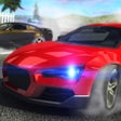 プログラムのアイコン：Fast Lane Car Racer