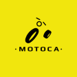 Symbol des Programms: Vai de Motoca