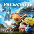 Biểu tượng của chương trình: Palworld