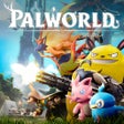 프로그램 아이콘: Palworld