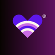 Ikona programu: Ador: Interest Dating App