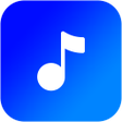 أيقونة البرنامج: Music Player for Samsung