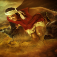 Ikon program: Odiyan