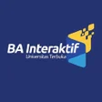 Programın simgesi: Bahan Ajar Interaktif UT